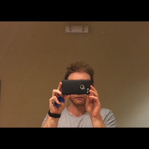 Meet your Posher, Richard - Picture 1 of 1